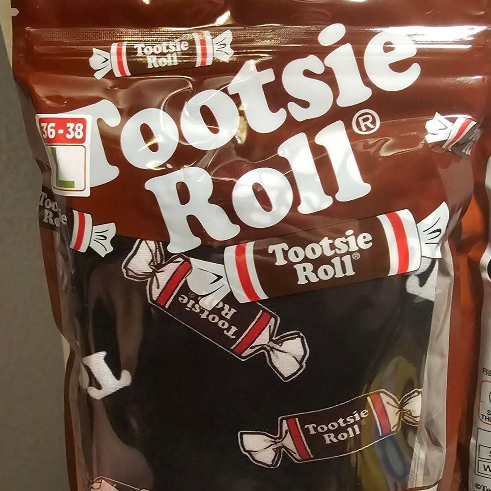 Tootsie Rolls boxer briefs Medium